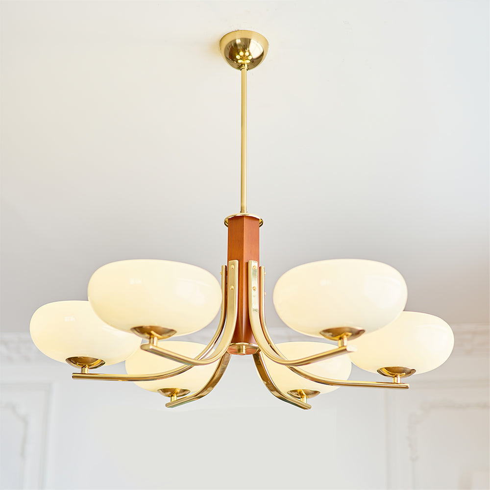 Larenta Rico Chandelier