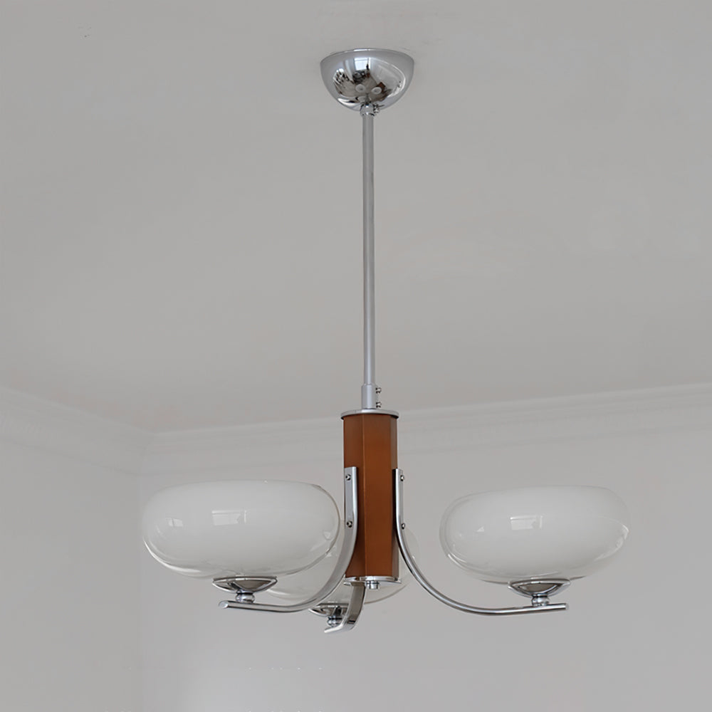 Larenta Rico Chandelier