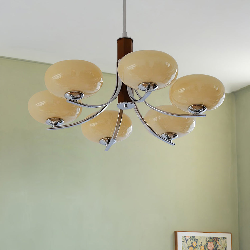 Larenta Rico Chandelier