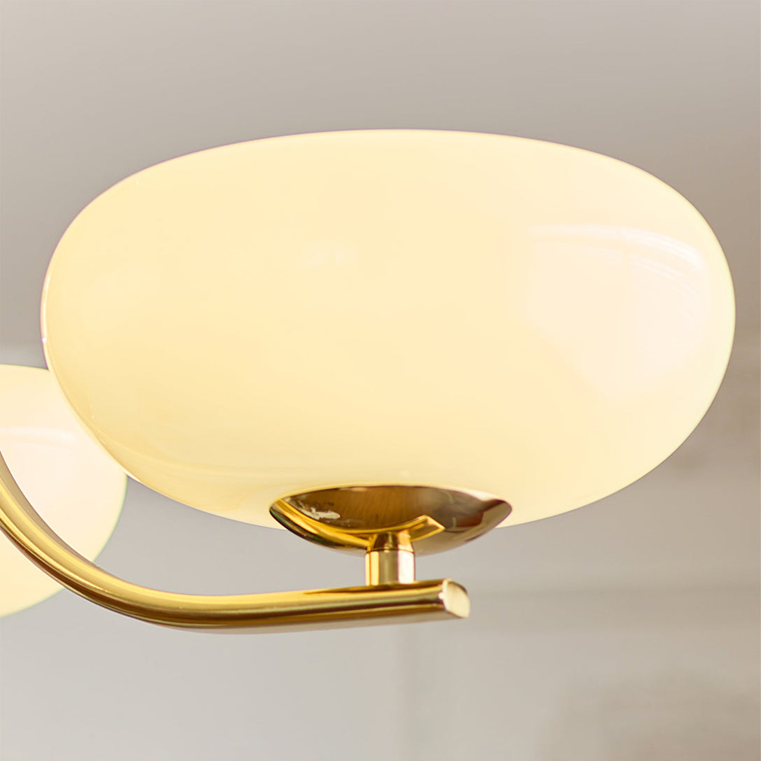 Larenta Rico Chandelier