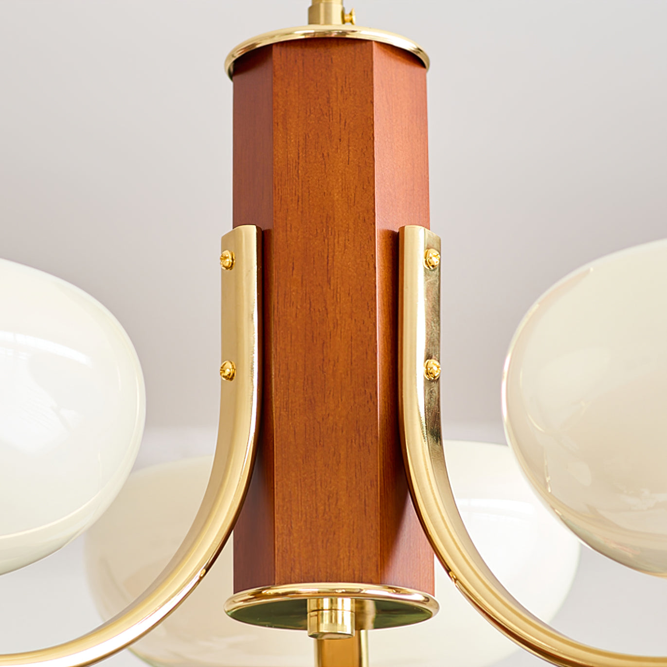 Larenta Rico Chandelier