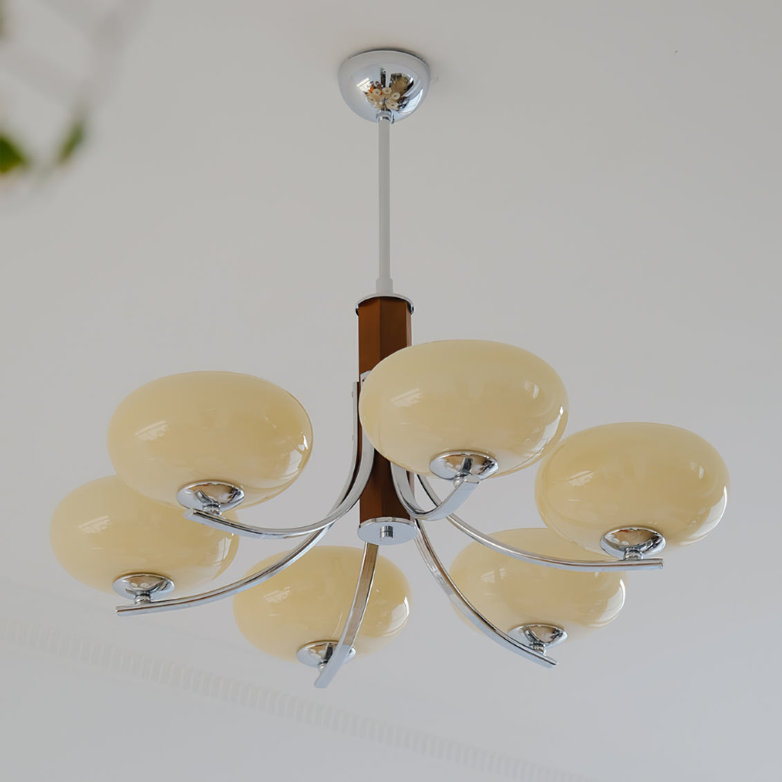 Larenta Rico Chandelier