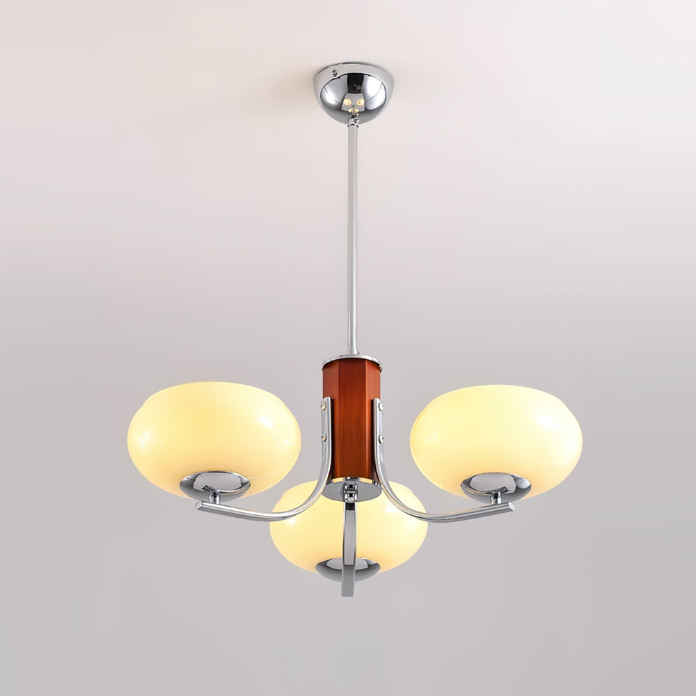 Larenta Rico Chandelier