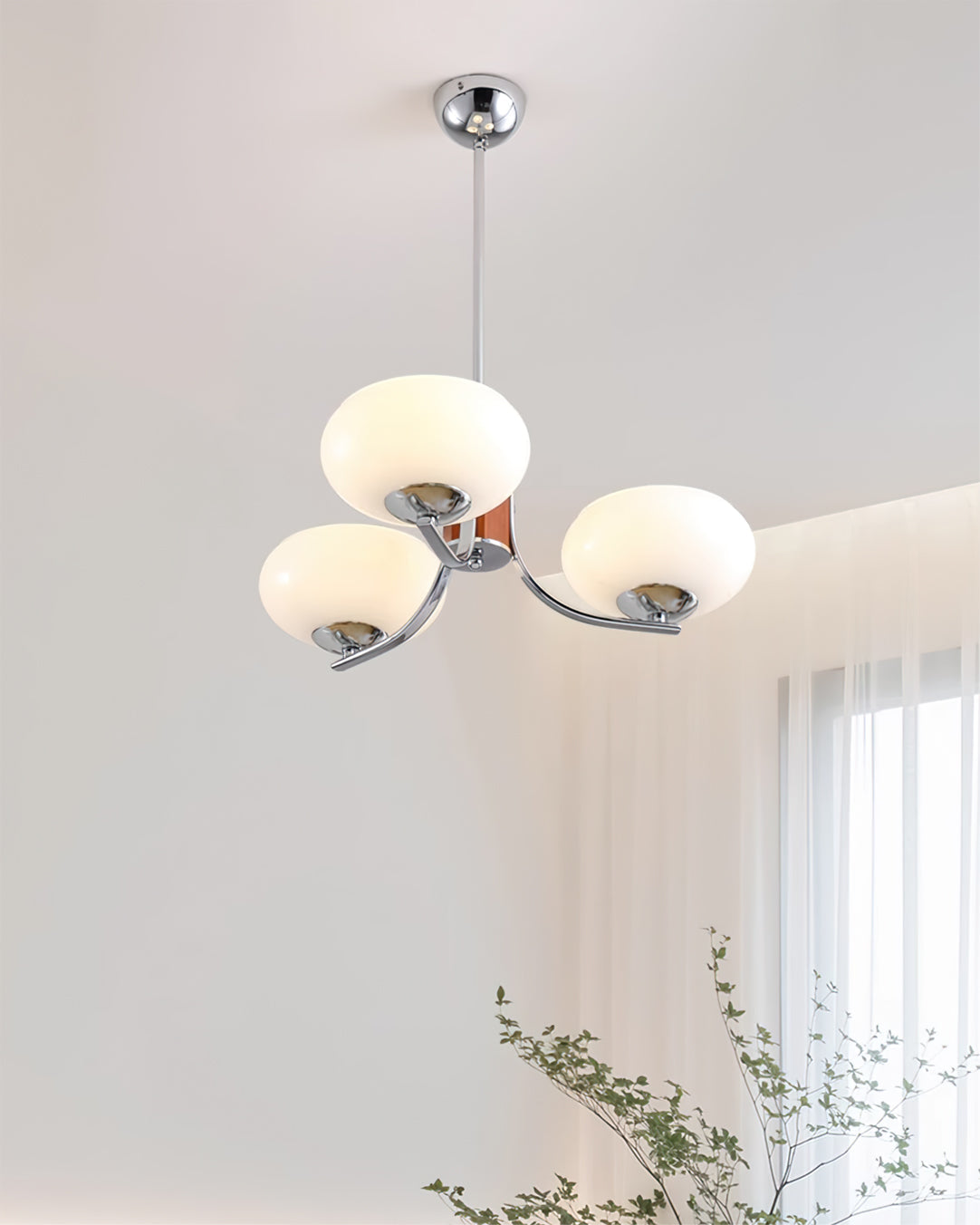 Larenta Rico Chandelier