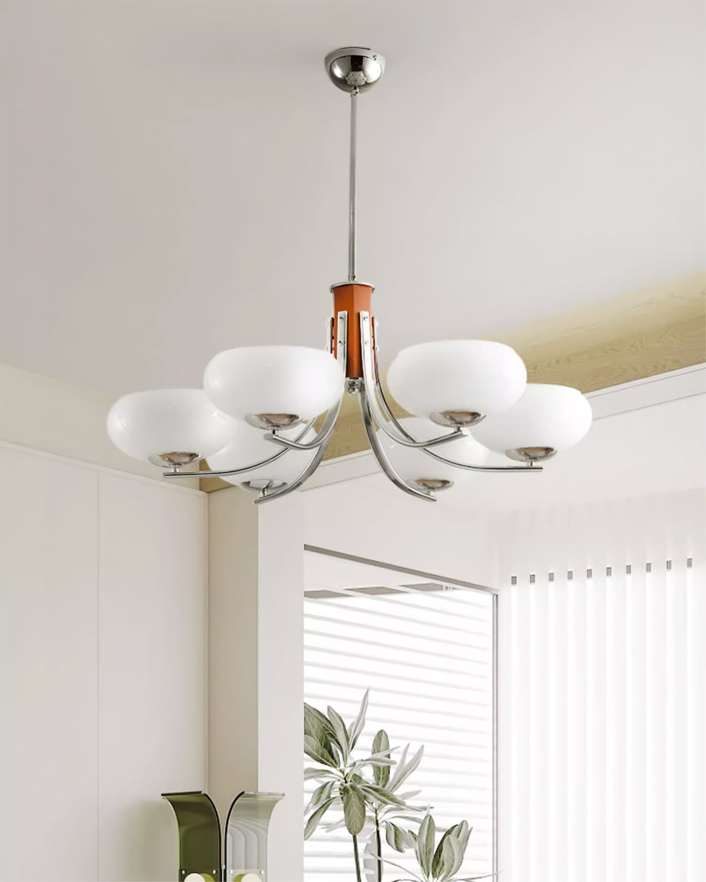 Larenta Rico Chandelier