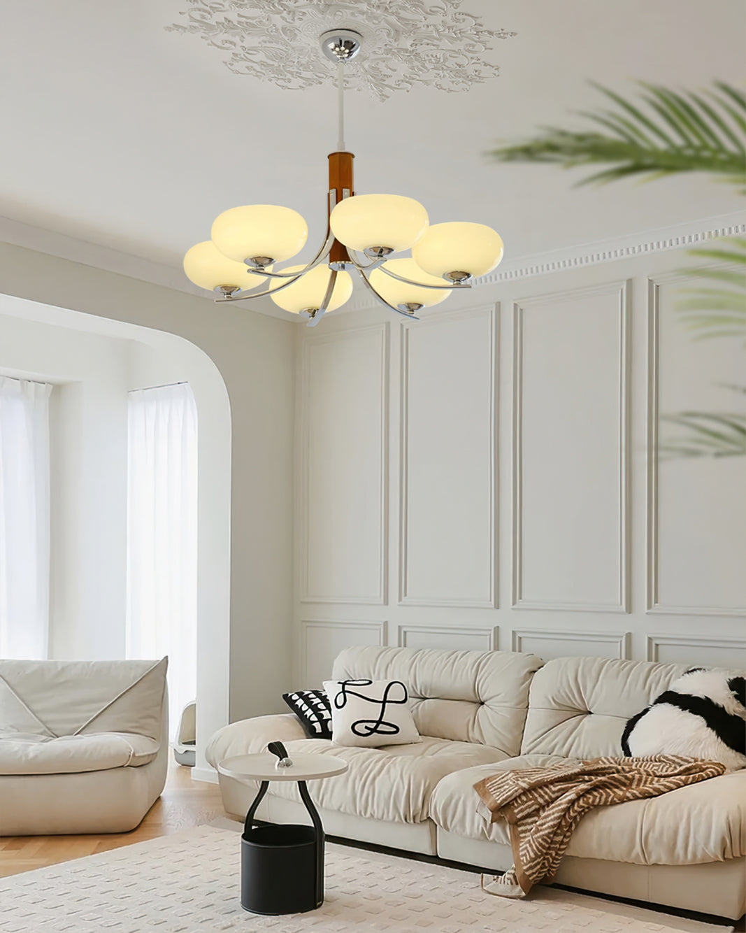 Larenta Rico Chandelier