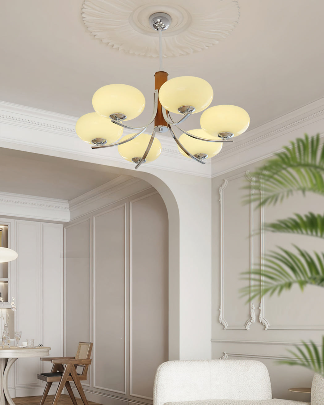 Larenta Rico Chandelier