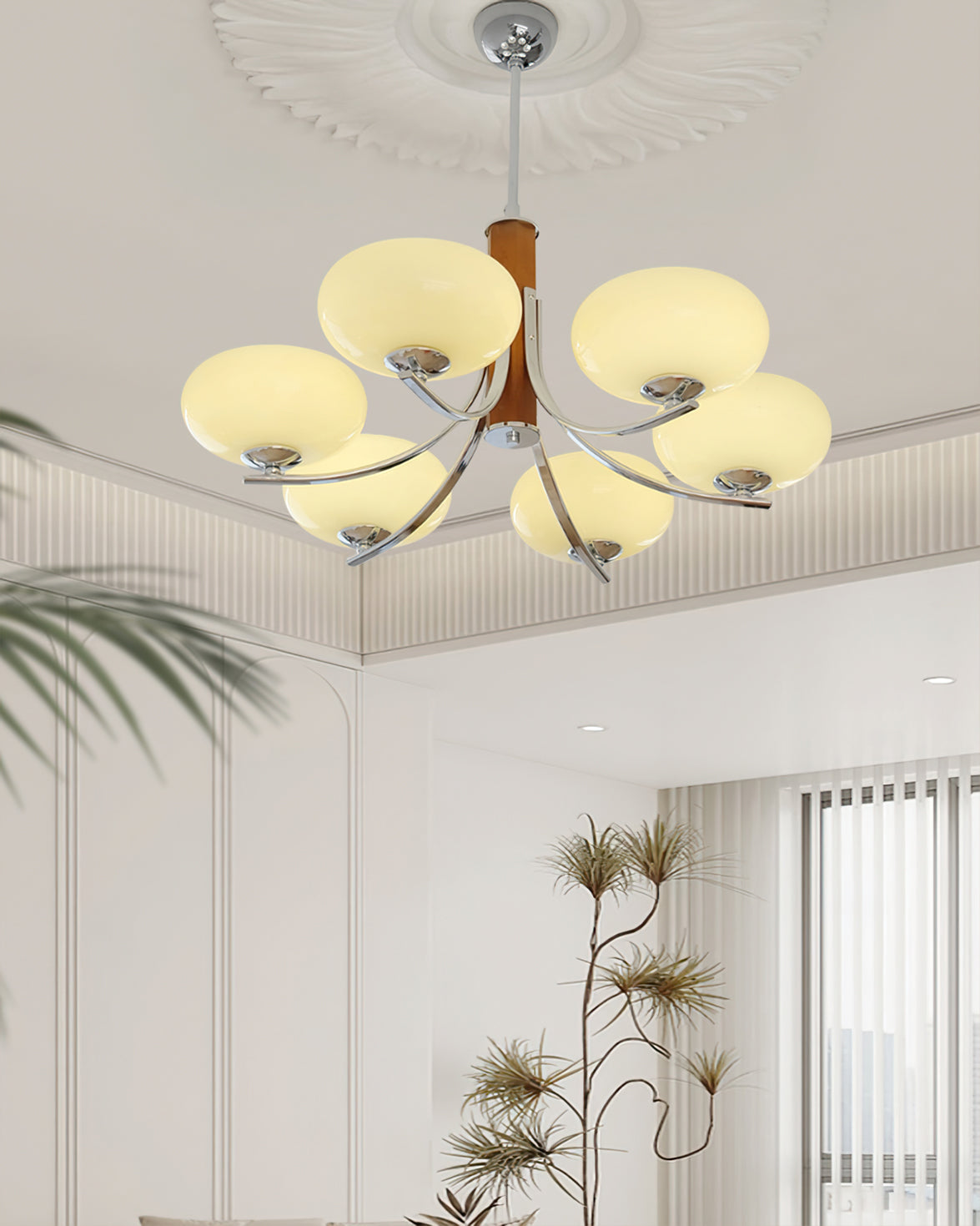 Larenta Rico Chandelier