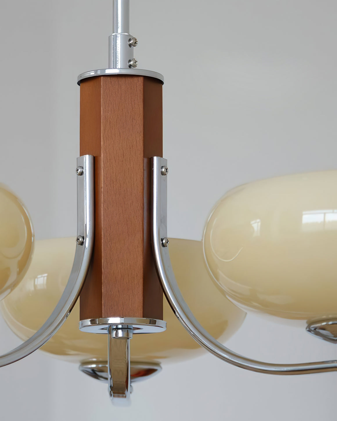 Larenta Rico Chandelier