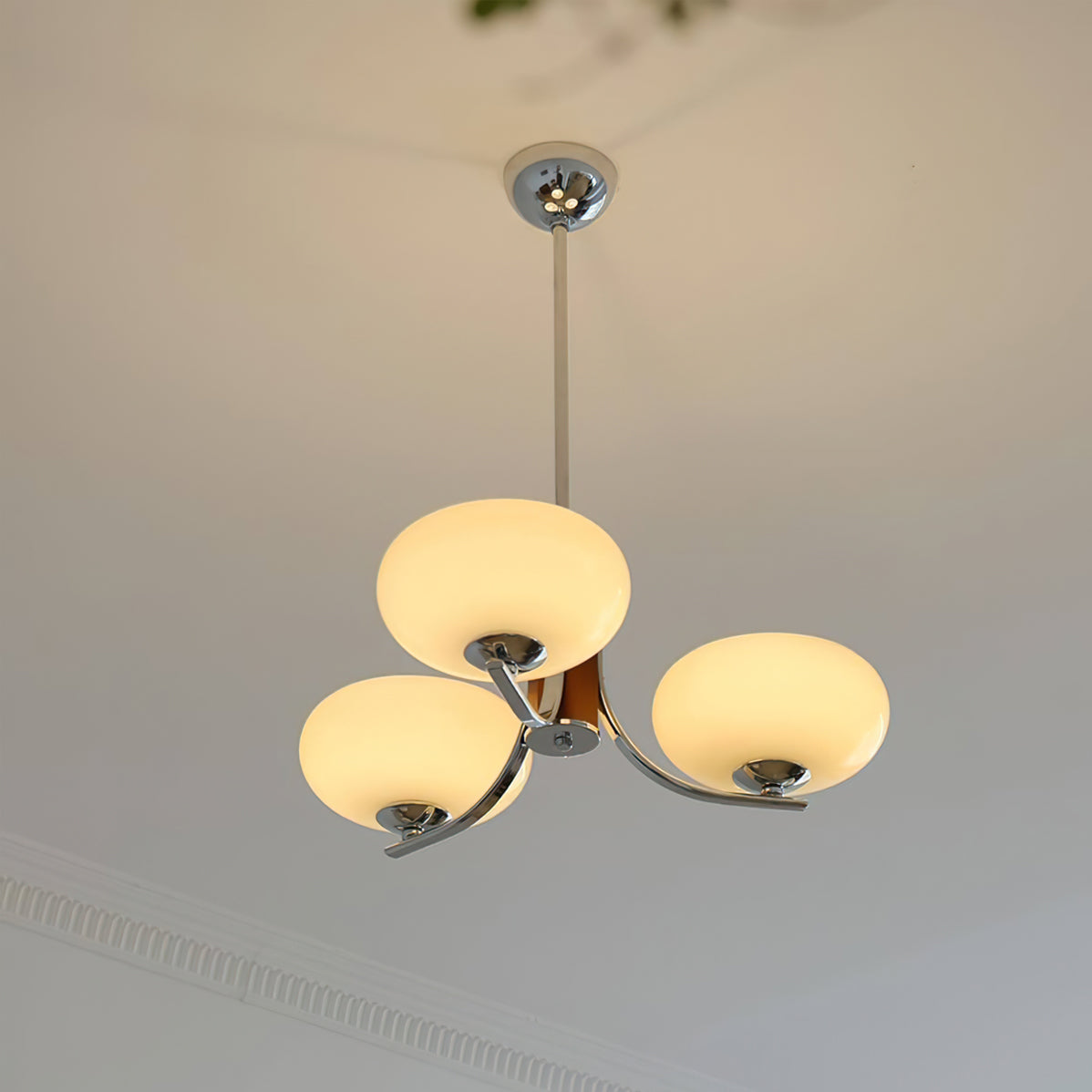 Larenta Rico Chandelier