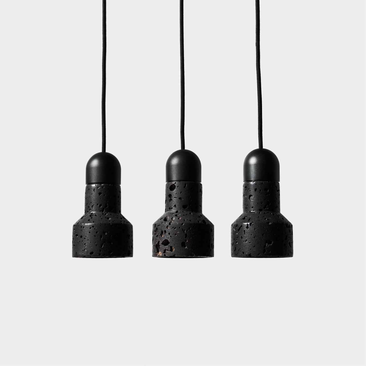 Qie Stone Pendant Lamp