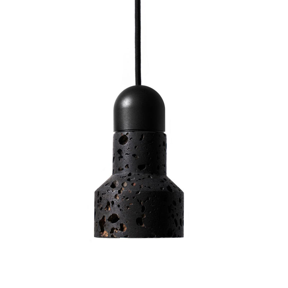 Qie Stone Pendant Lamp