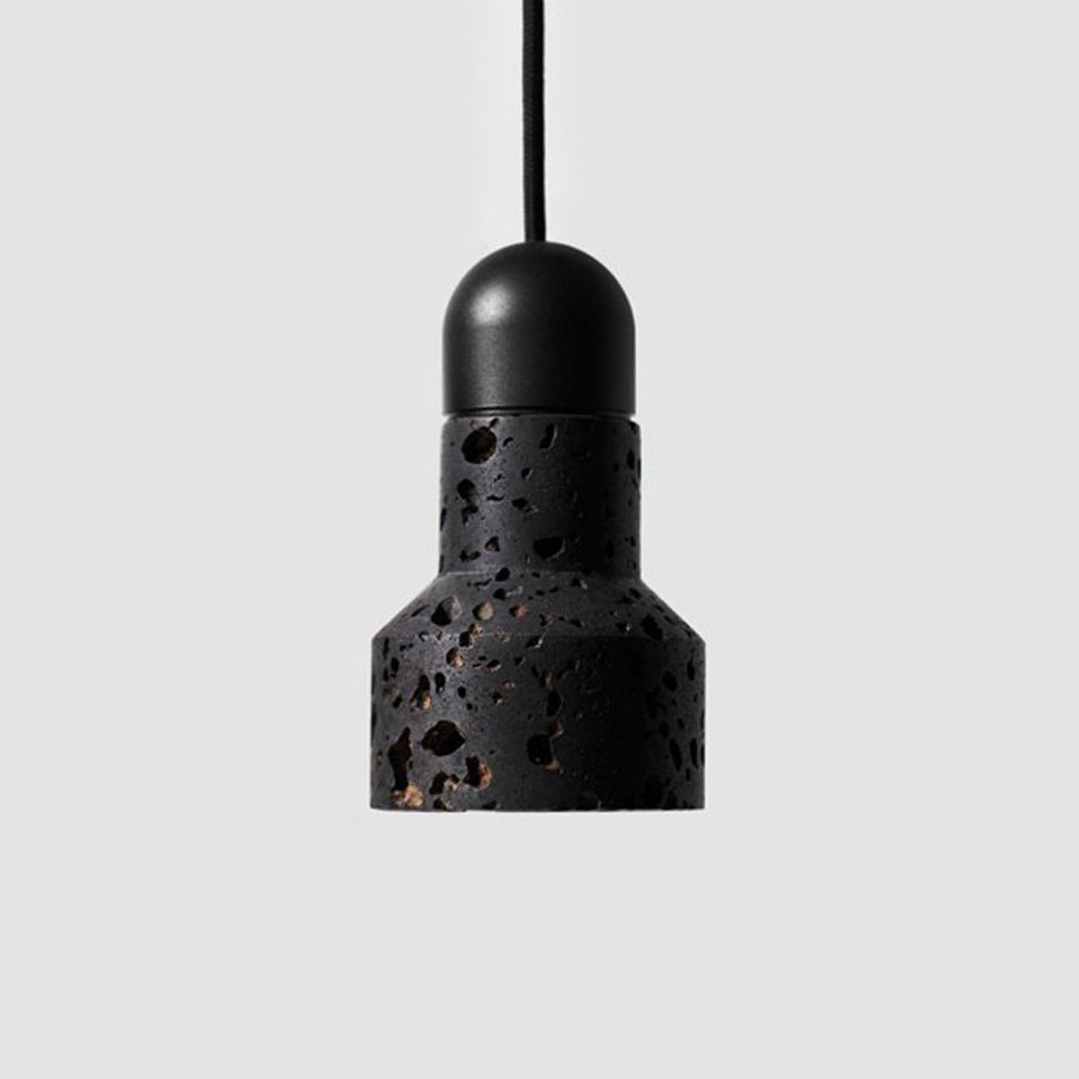 Qie Stone Pendant Lamp