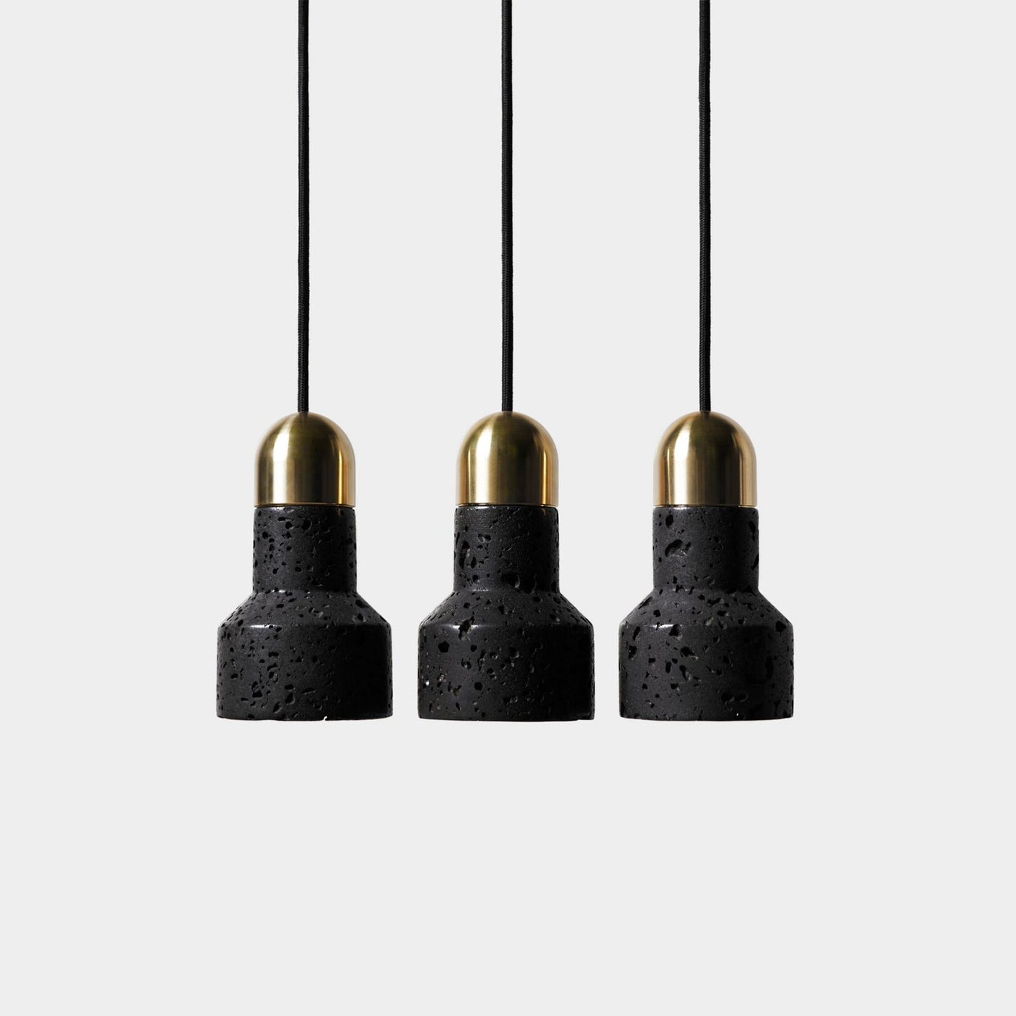 Qie Stone Pendant Lamp