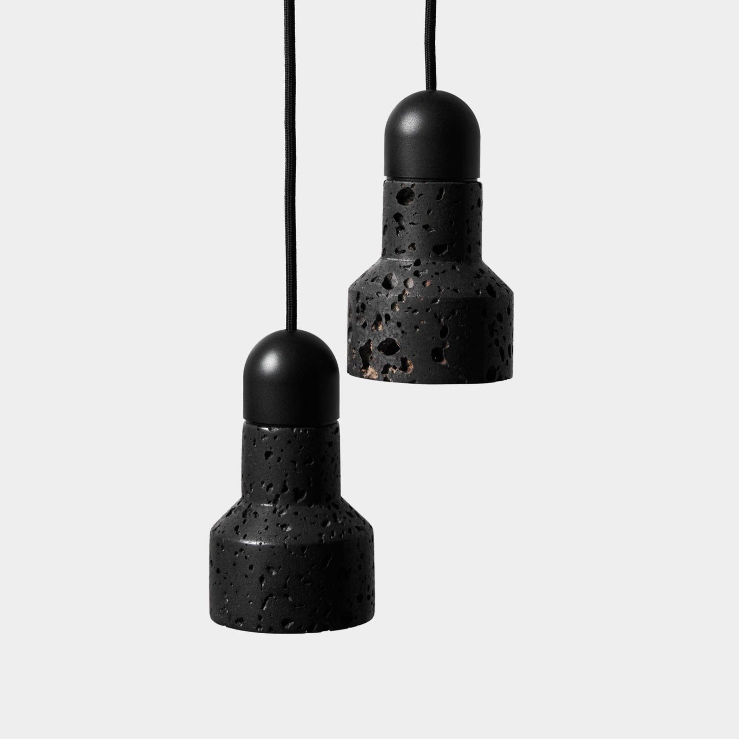 Qie Stone Pendant Lamp