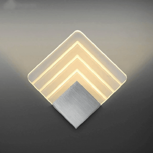 Lavinia - Modern Nordic LED Wall Lamp