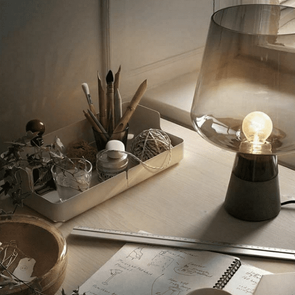 Leas - Lamp Table Light Fixtures