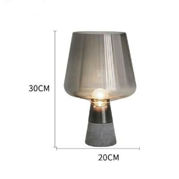 Leas - Lamp Table Light Fixtures