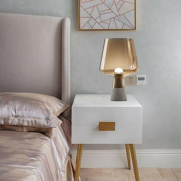 Leas - Lamp Table Light Fixtures