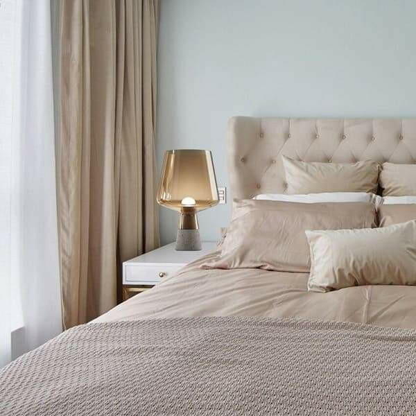 Leas - Lamp Table Light Fixtures