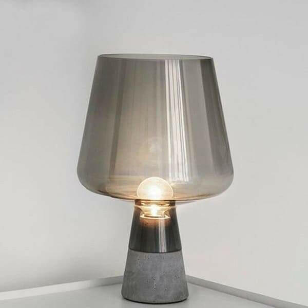 Leas - Lamp Table Light Fixtures