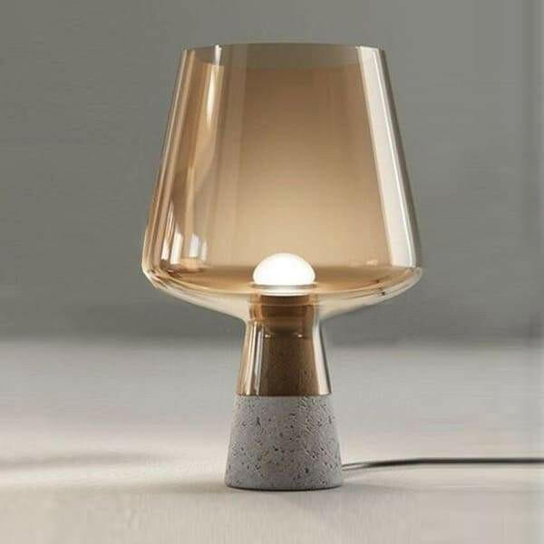 Leas - Lamp Table Light Fixtures