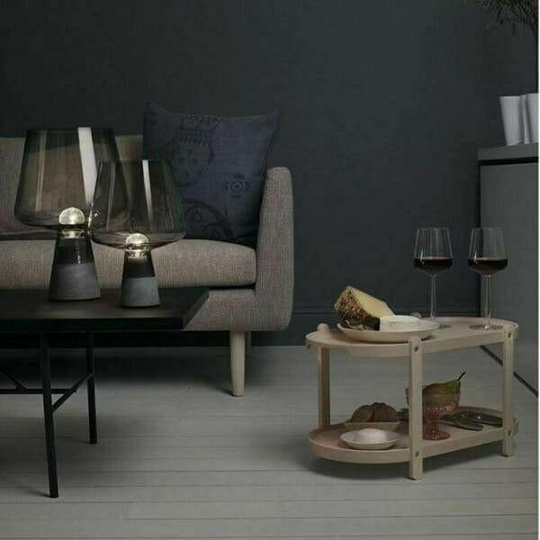 Leas - Lamp Table Light Fixtures