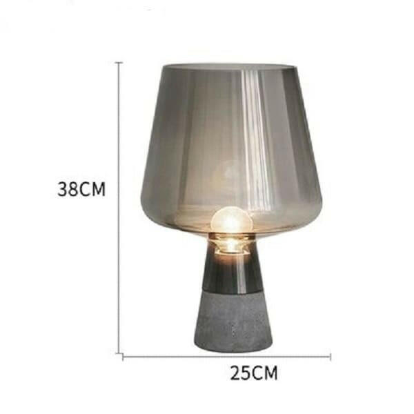 Leas - Lamp Table Light Fixtures