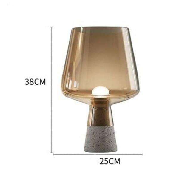 Leas - Lamp Table Light Fixtures