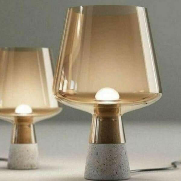 Leas - Lamp Table Light Fixtures