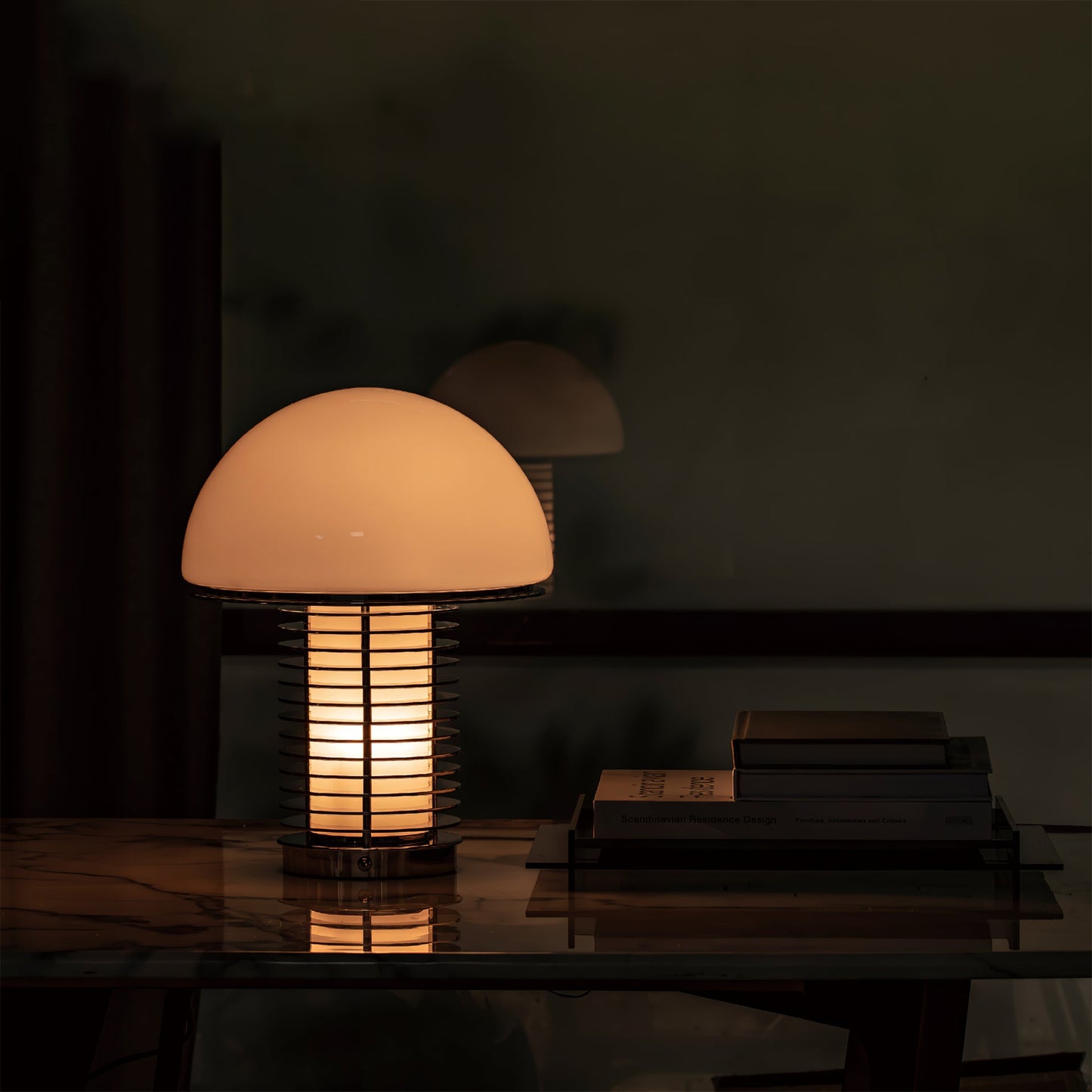 Leuchten Table Lamp