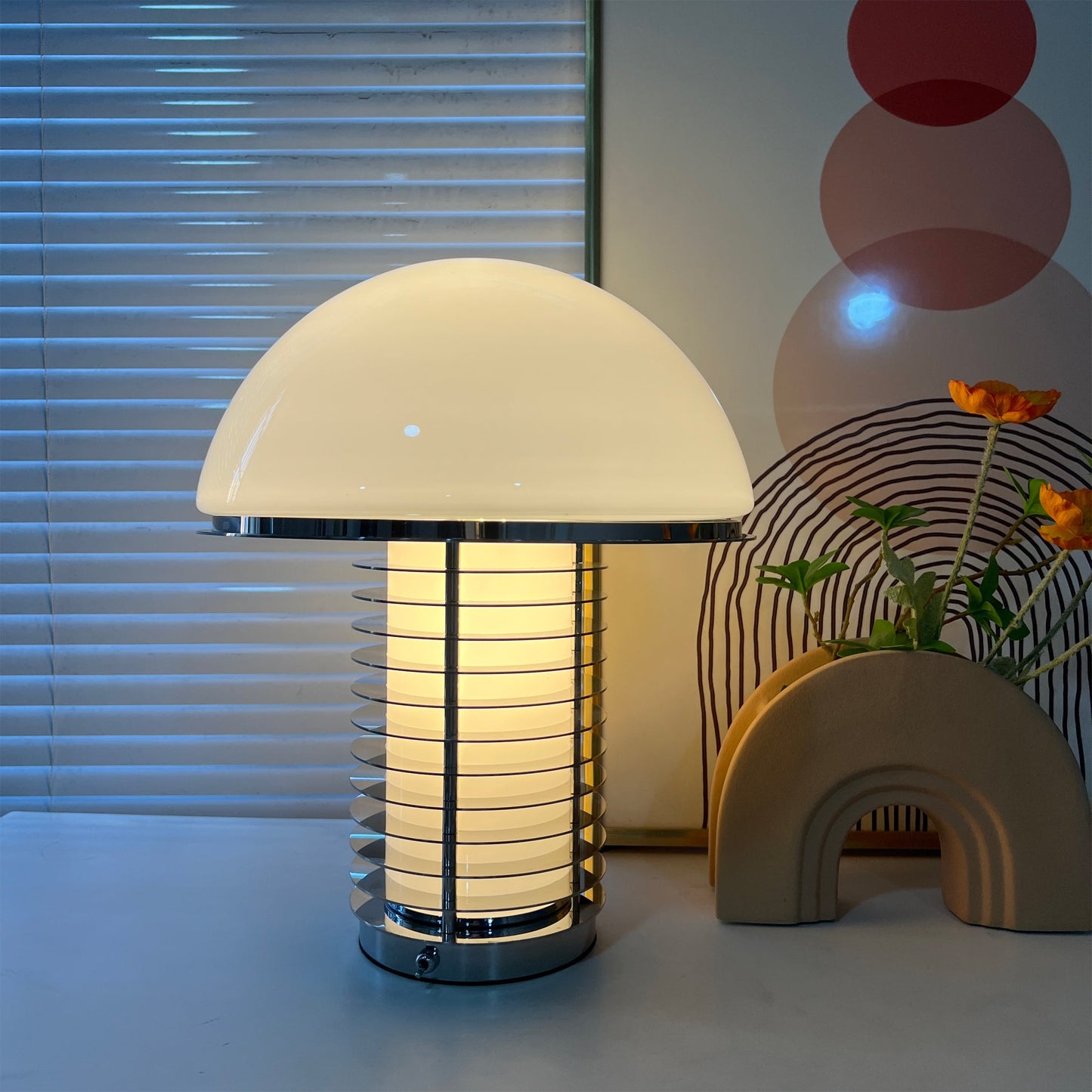 Leuchten Table Lamp