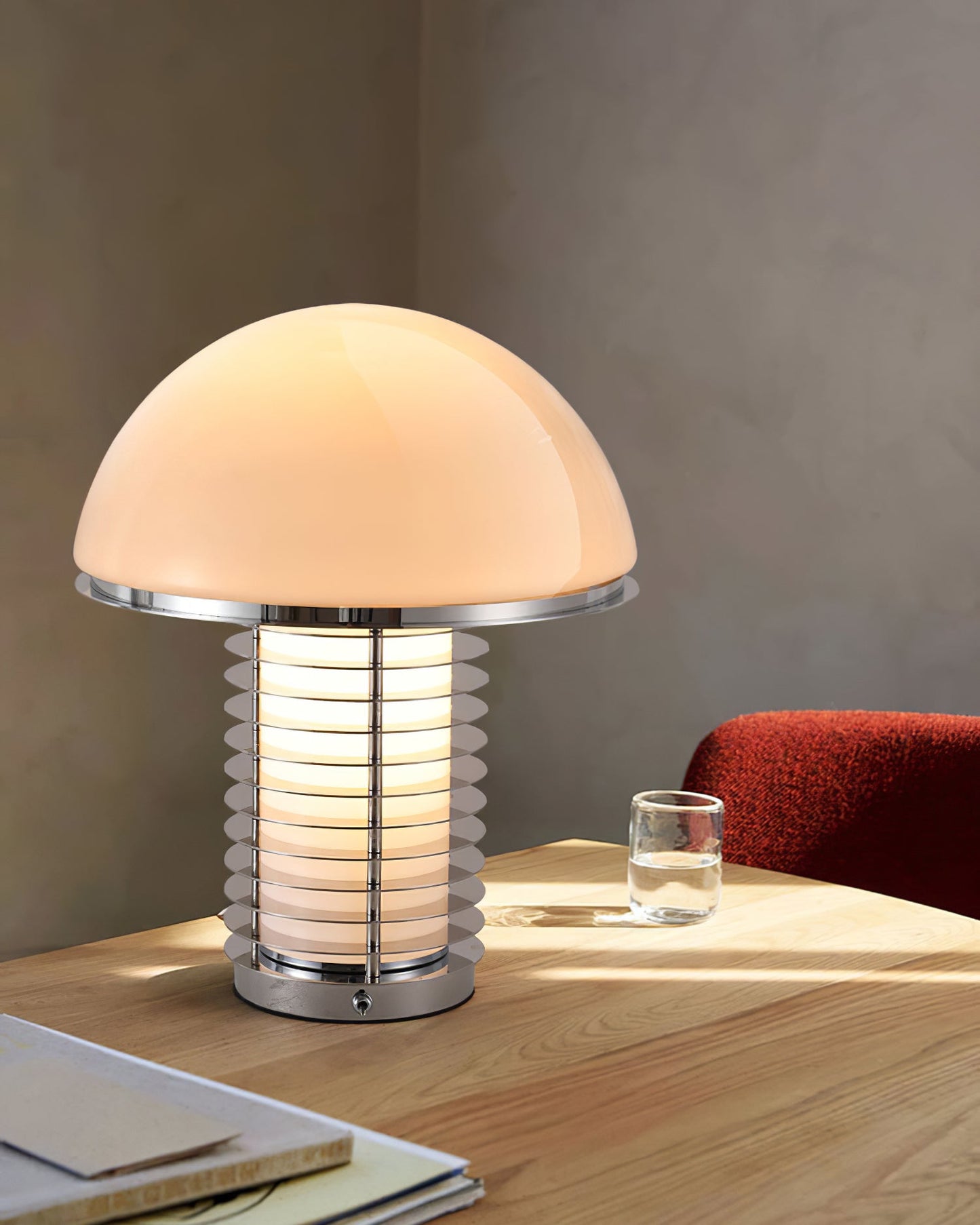 Leuchten Table Lamp