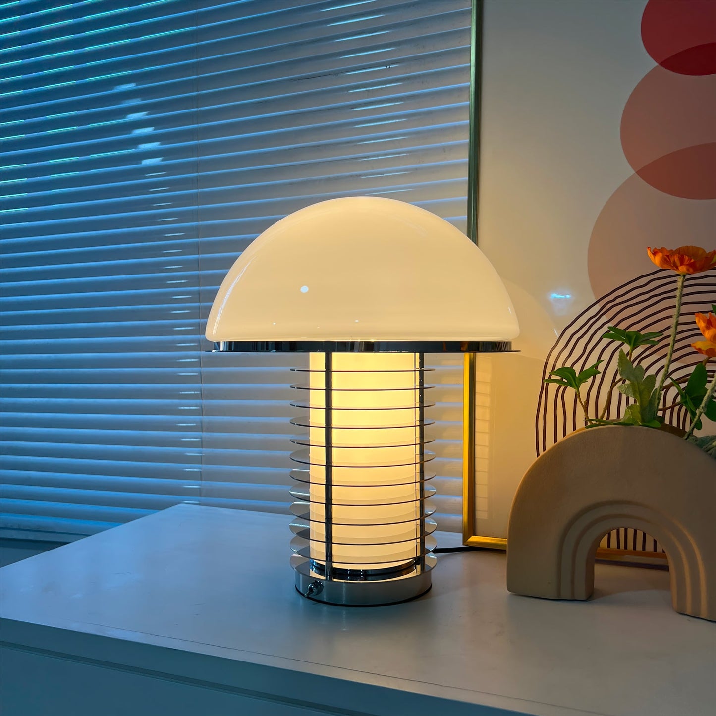Leuchten Table Lamp