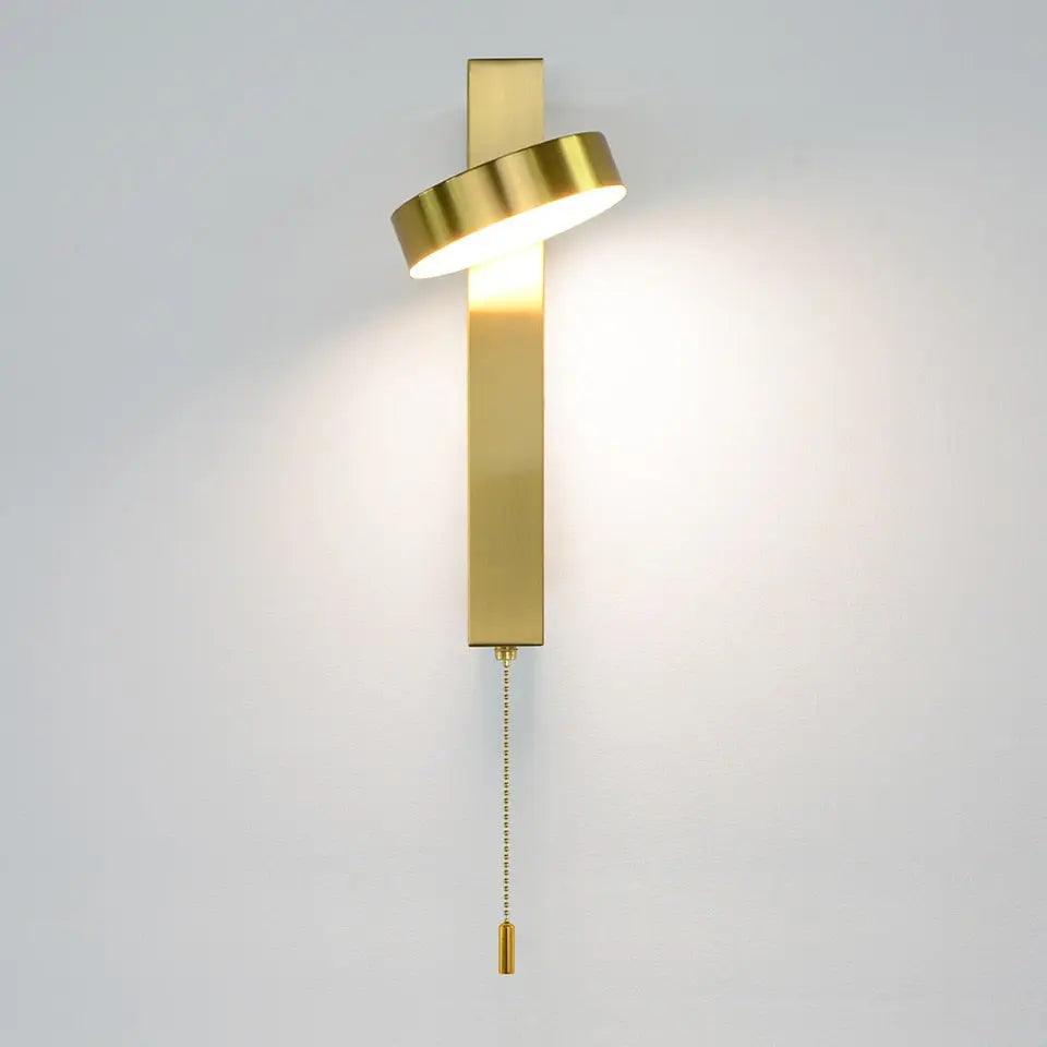 Lif - 350° Modern Wall Sconces