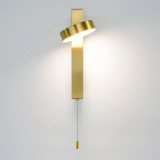 Lif - 350° Modern Wall Sconces