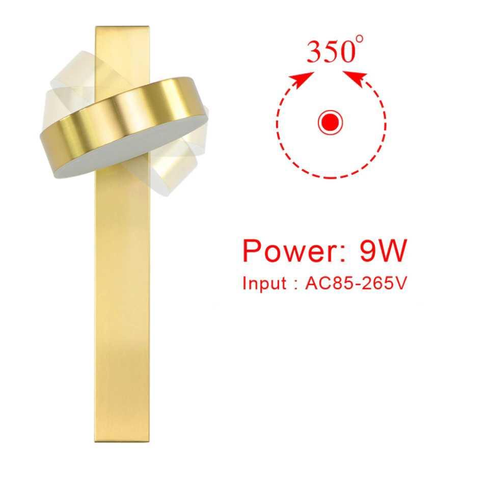 Lif - 350° Modern Wall Sconces