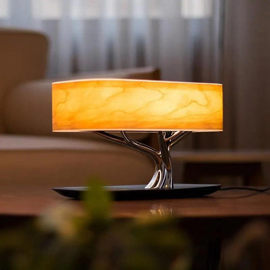 Light Of Life - Table Lamp For Living Room