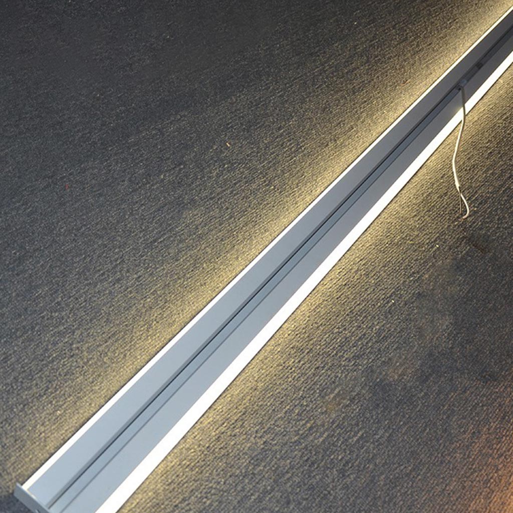 Wall Lamp Minimalist Linear Light