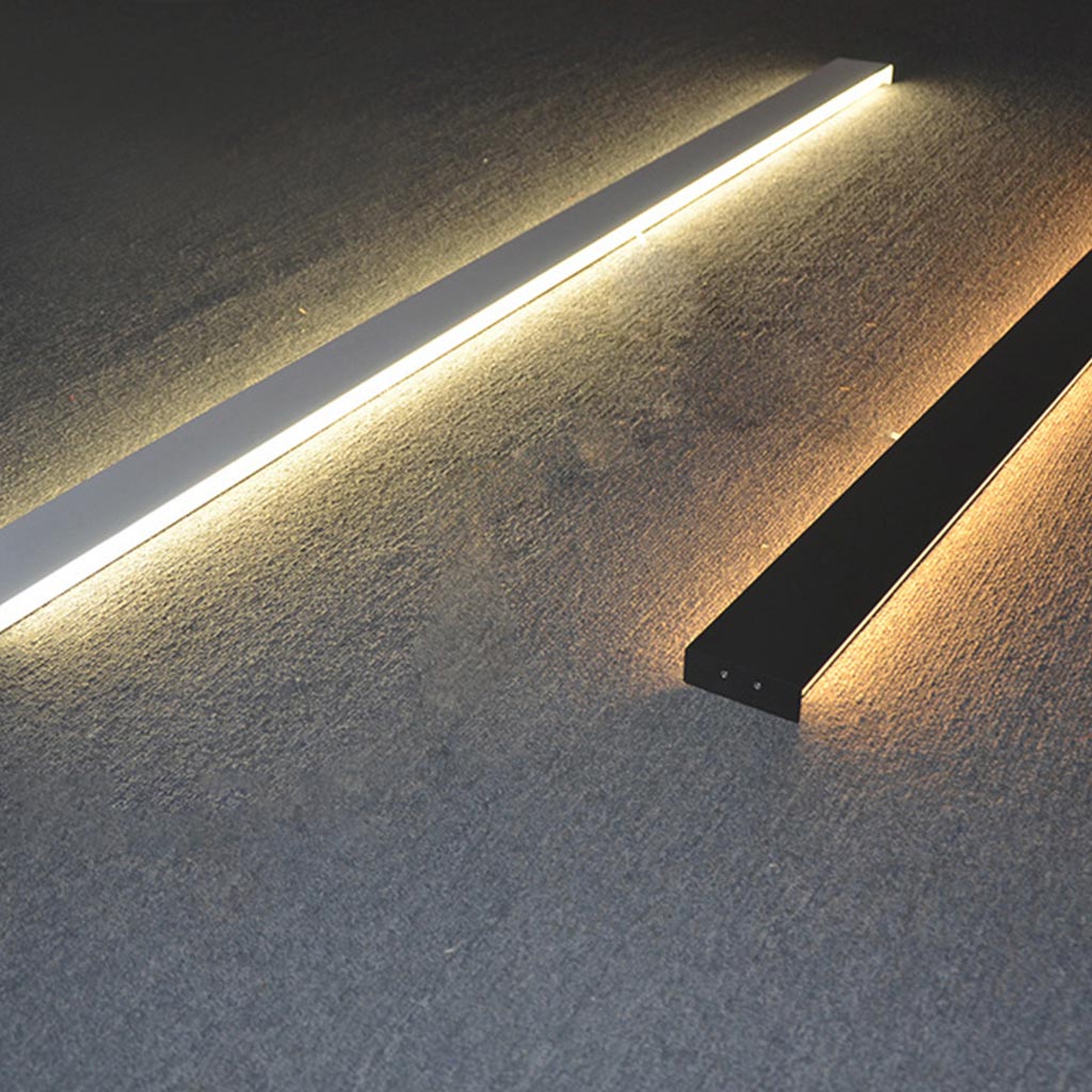 Wall Lamp Minimalist Linear Light