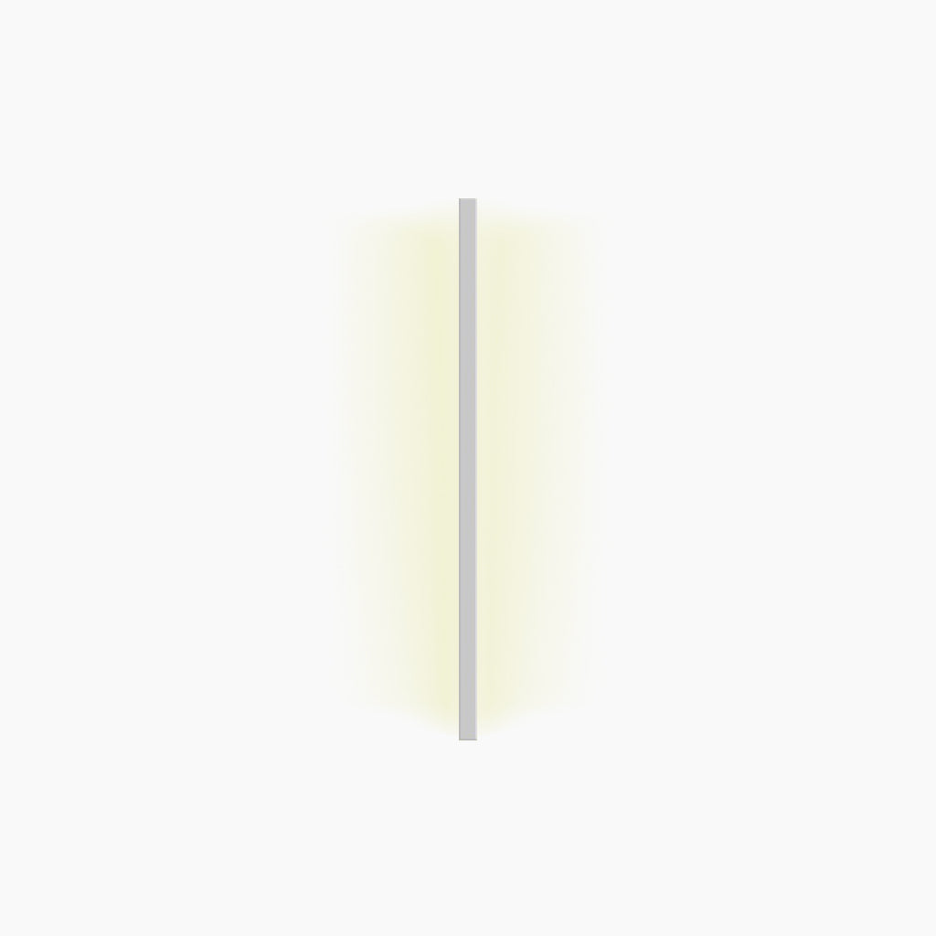 Wall Lamp Minimalist Linear Light