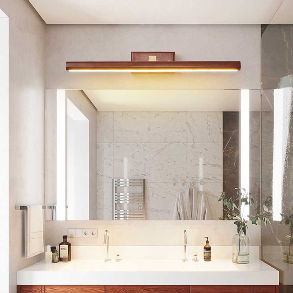 Wall Light Modern Japanese Design