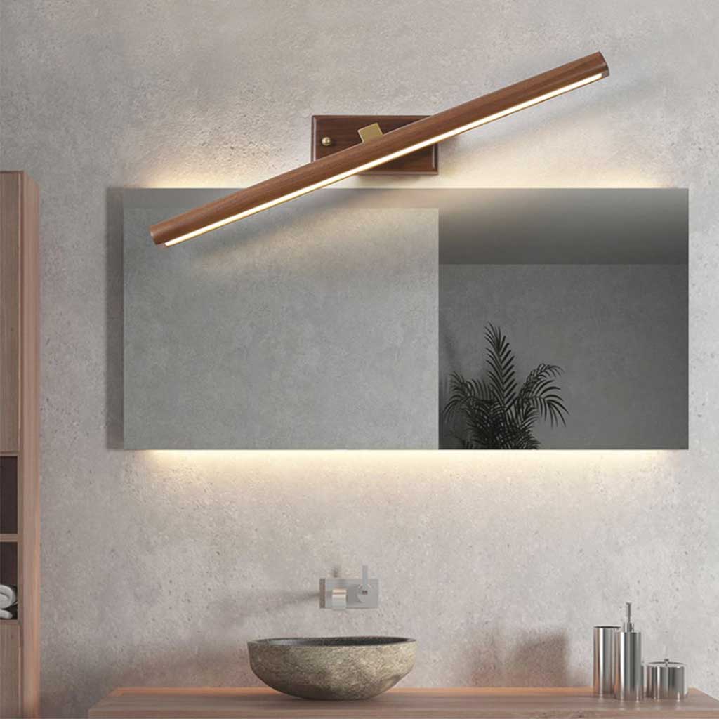Wall Light Modern Japanese Design