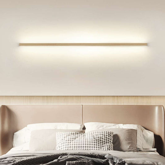 Wall Mounted Lamp Linear Light