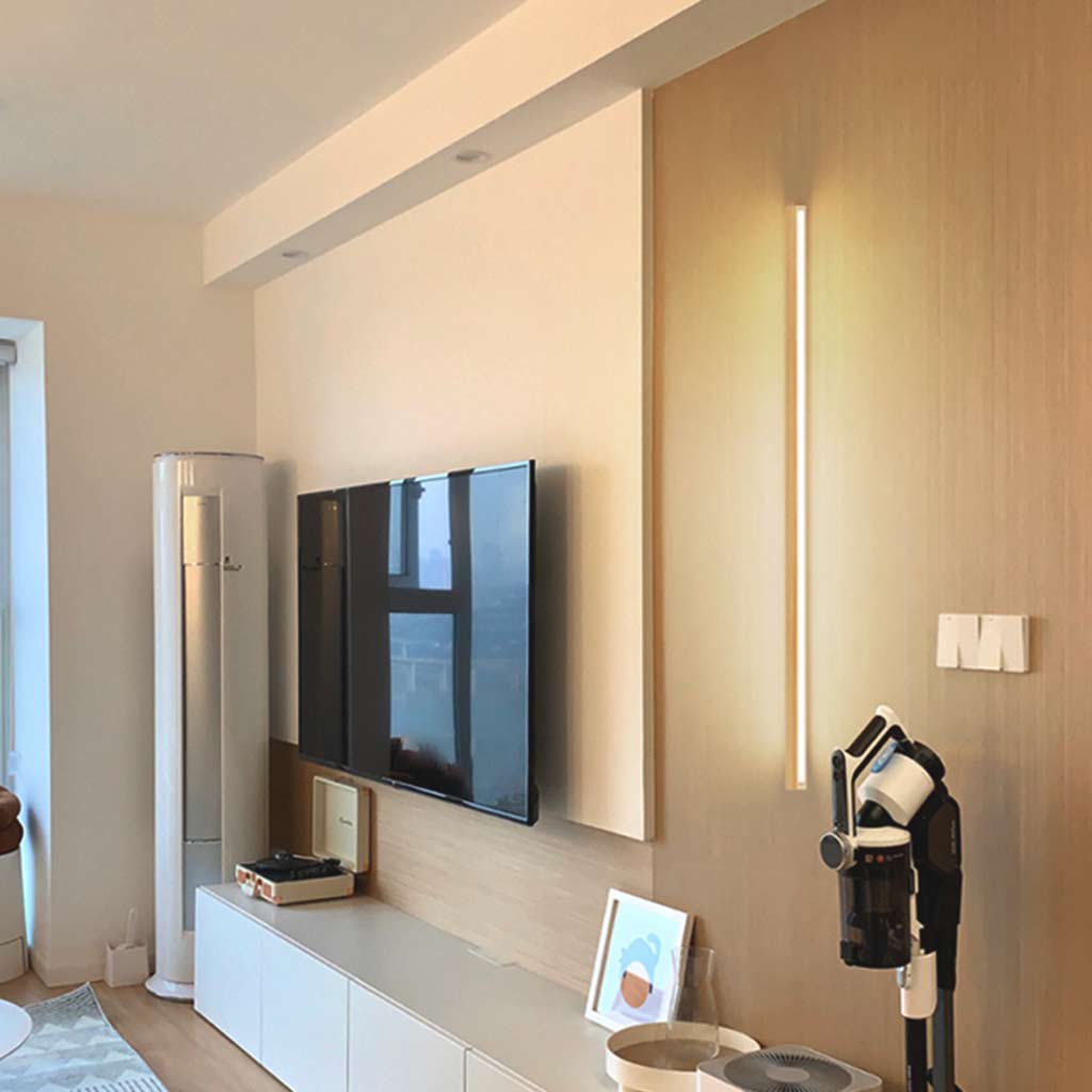 Wall Mounted Lamp Linear Light