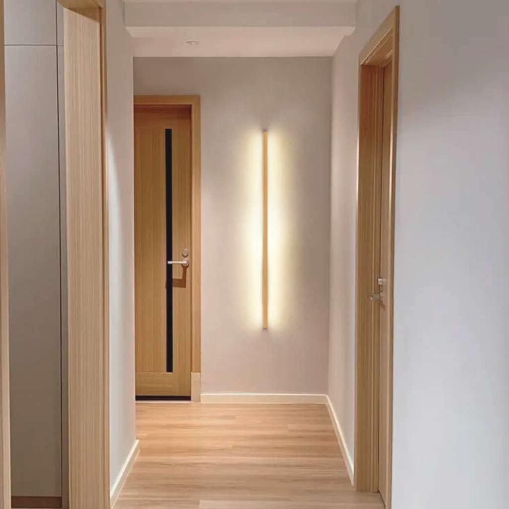 Wall Mounted Lamp Linear Light