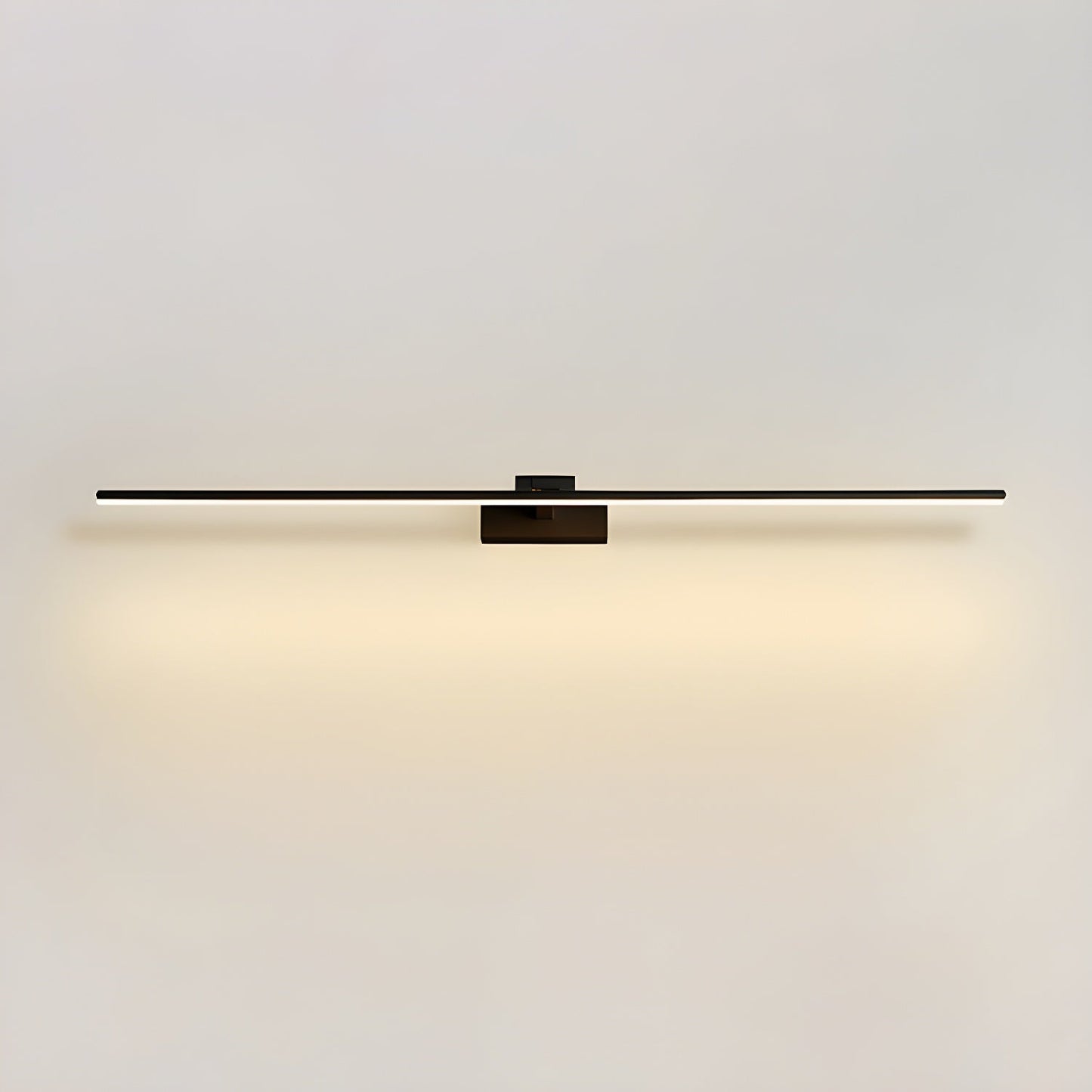 Linear Bathroom Wall Lamp