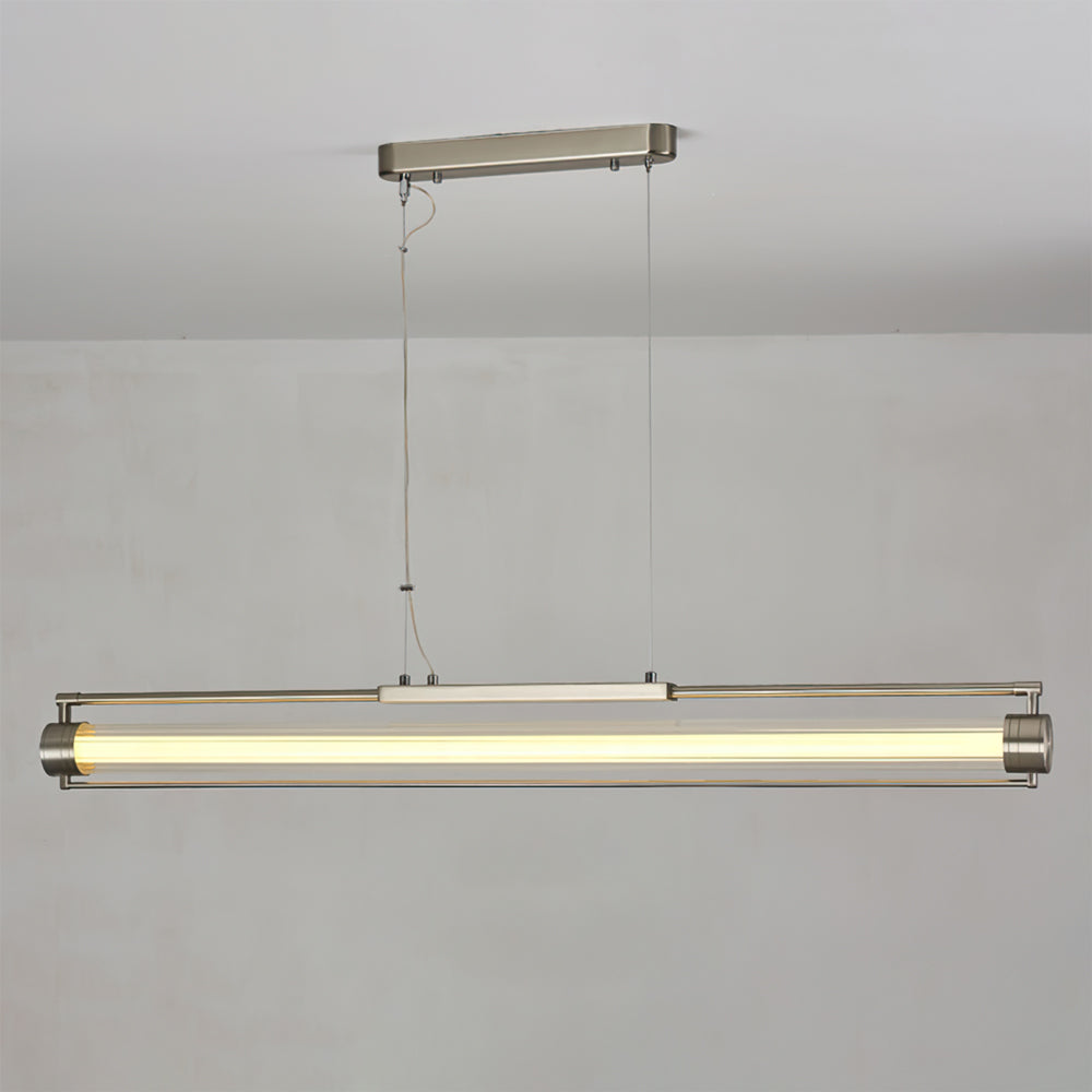 Lirna LED Chandelier