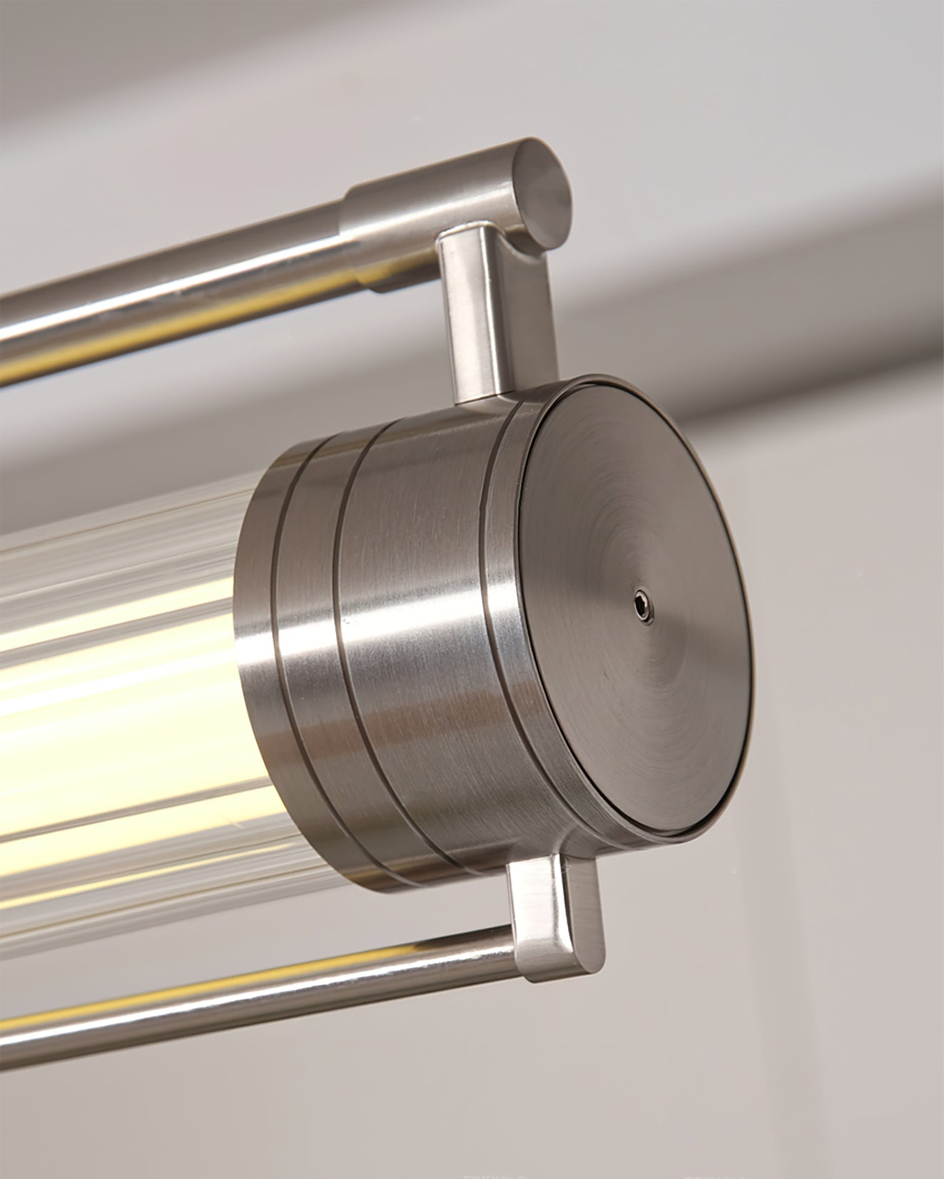 Lirna LED Chandelier