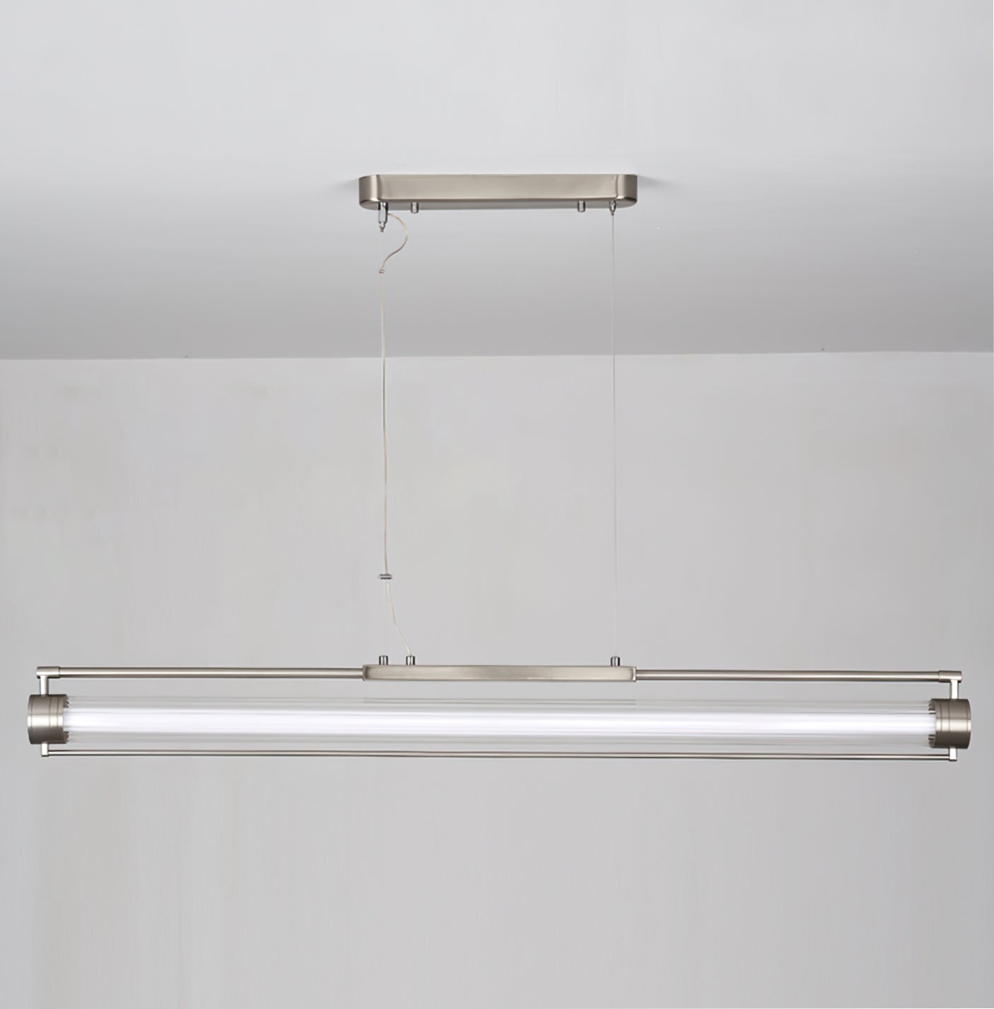 Lirna LED Chandelier